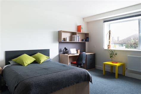 private shared student accomodation b1